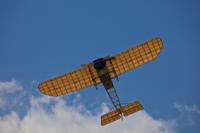 JAN KASPAR's BLERIOT 2